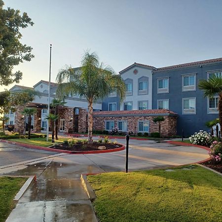 Spark By Hilton Redlands Zewnętrze zdjęcie