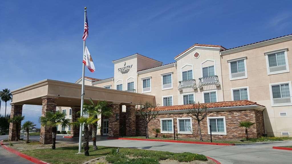 Spark By Hilton Redlands Zewnętrze zdjęcie