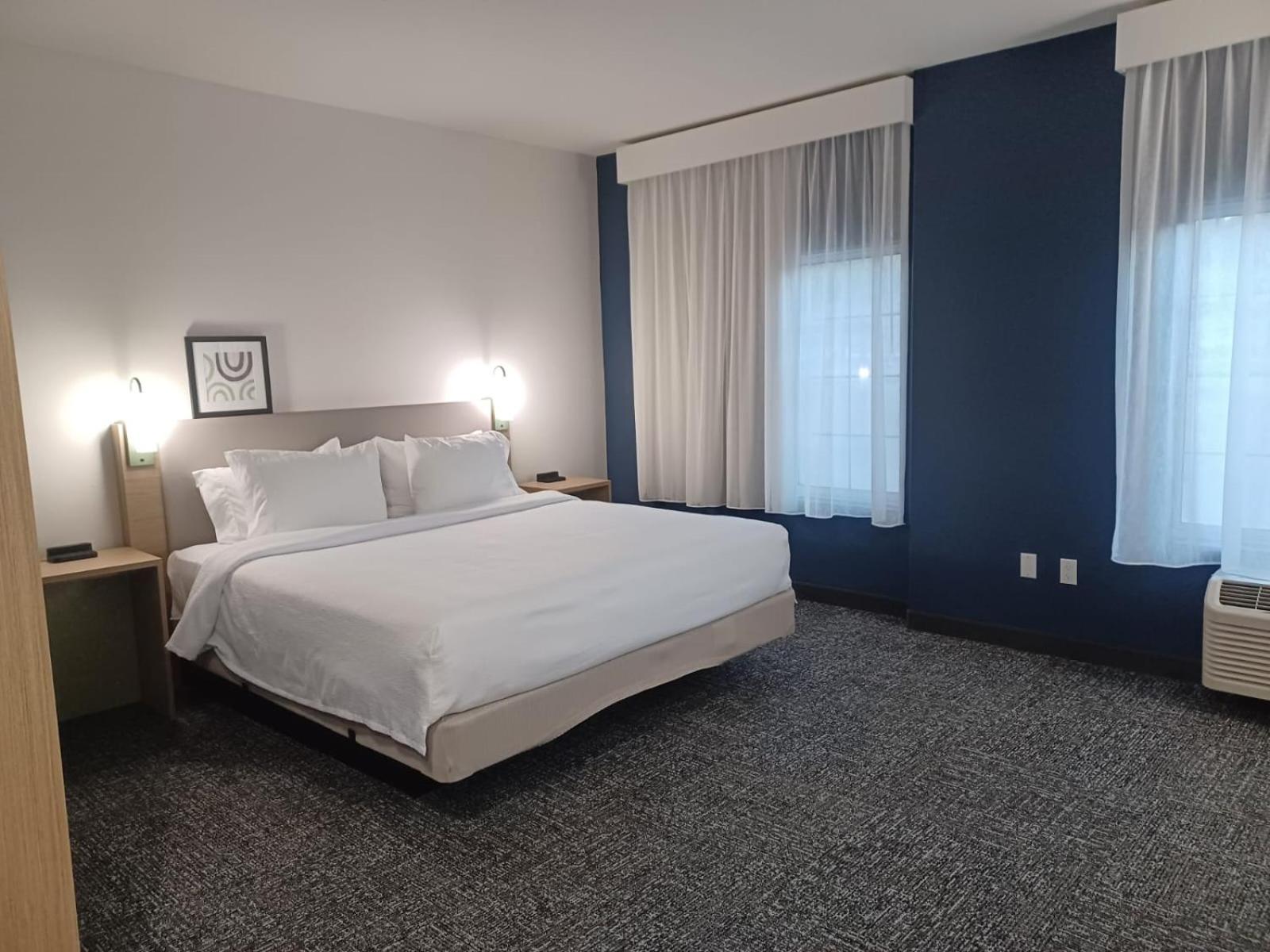Spark By Hilton Redlands Zewnętrze zdjęcie
