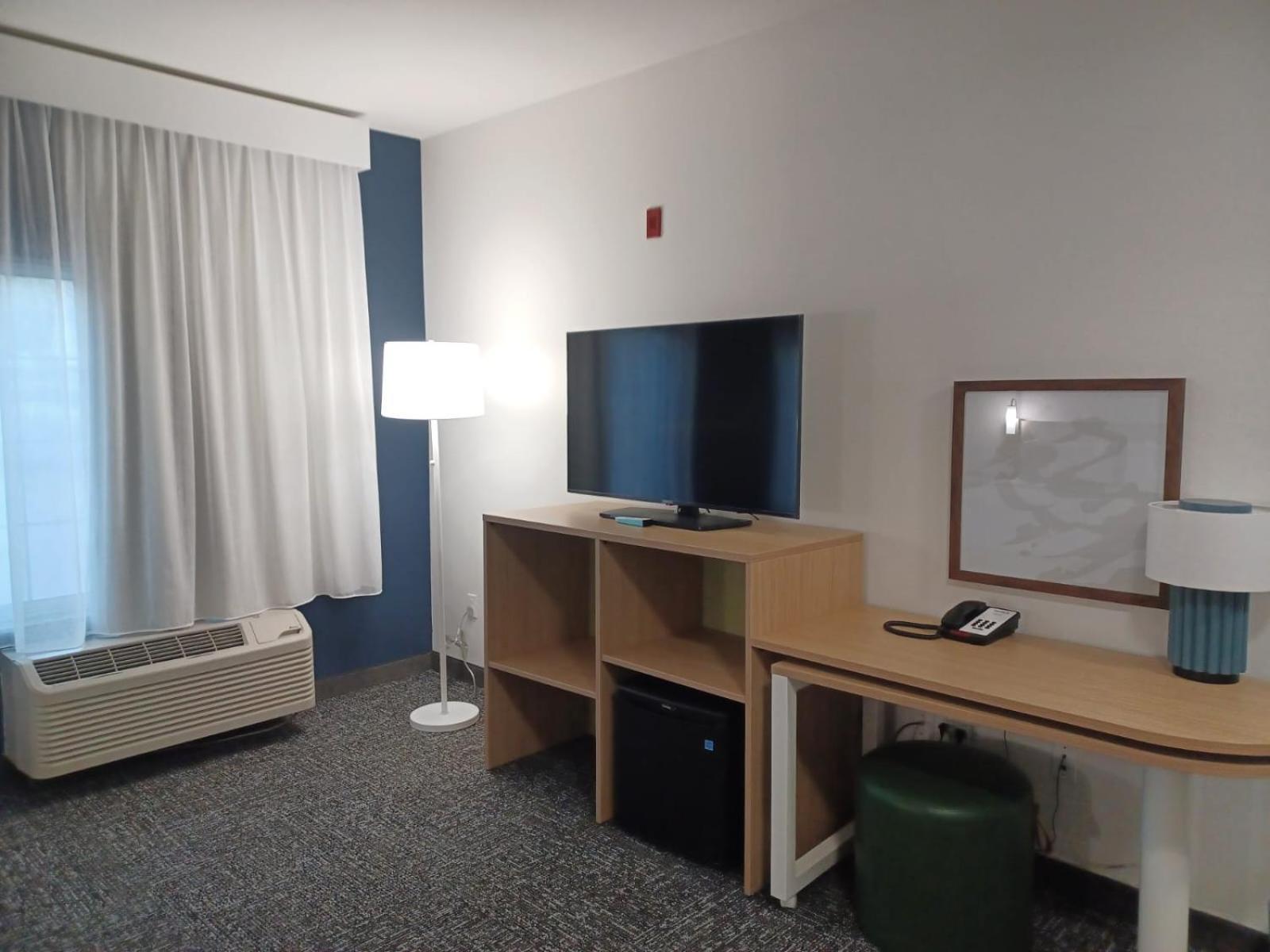 Spark By Hilton Redlands Zewnętrze zdjęcie