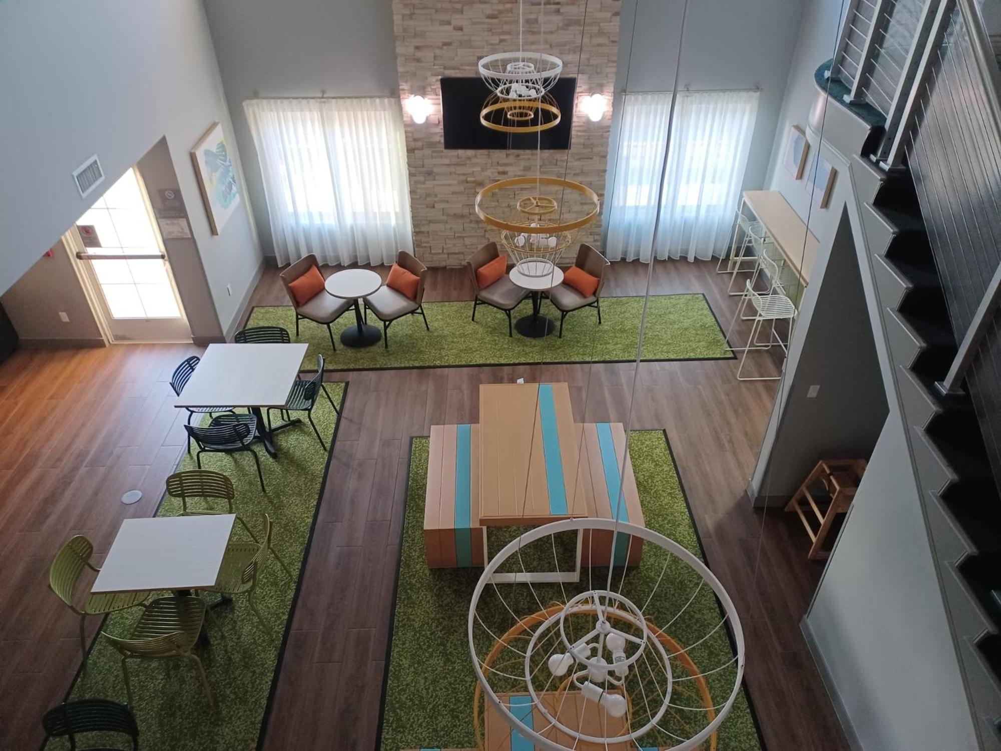 Spark By Hilton Redlands Zewnętrze zdjęcie