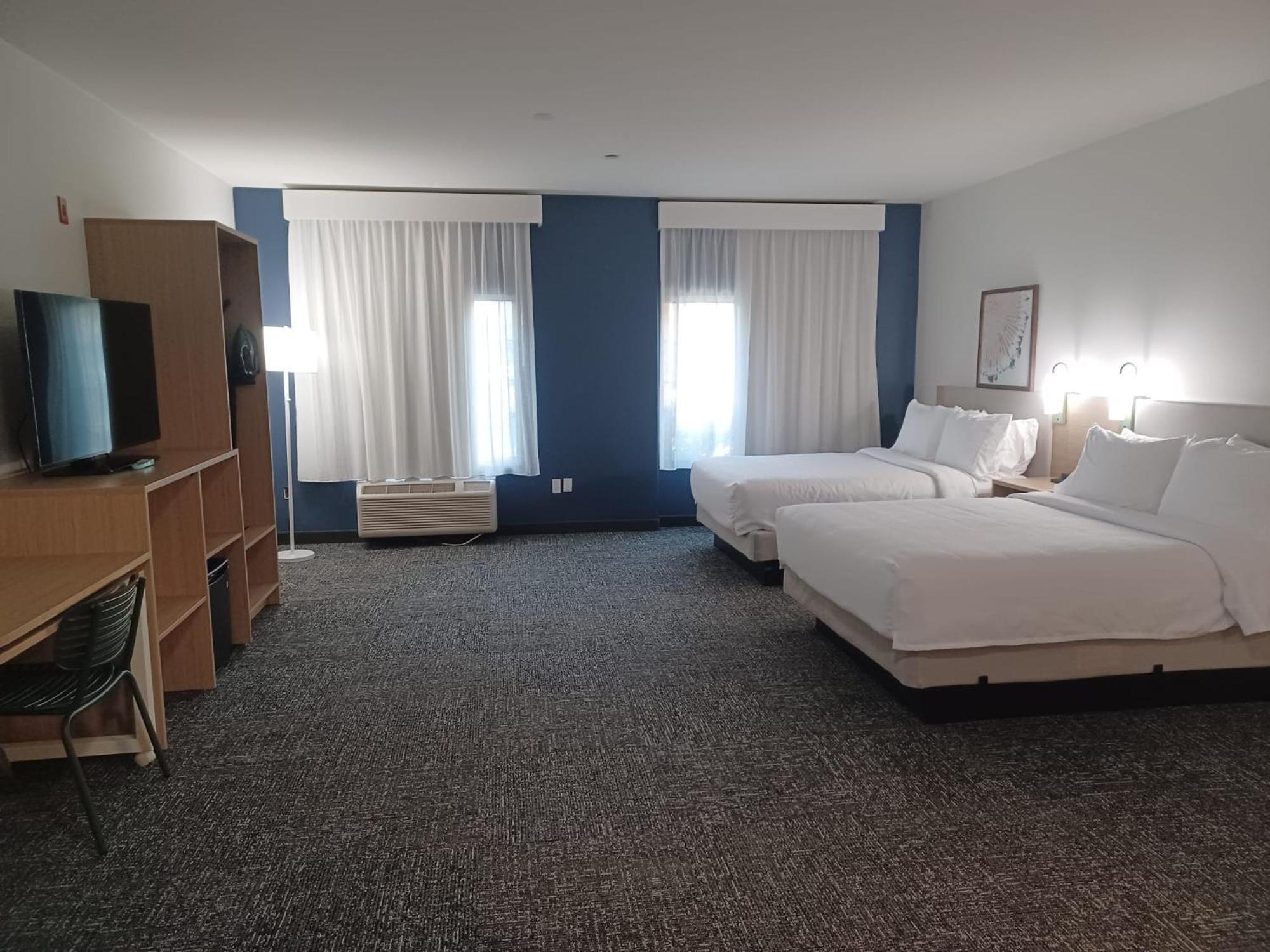 Spark By Hilton Redlands Zewnętrze zdjęcie
