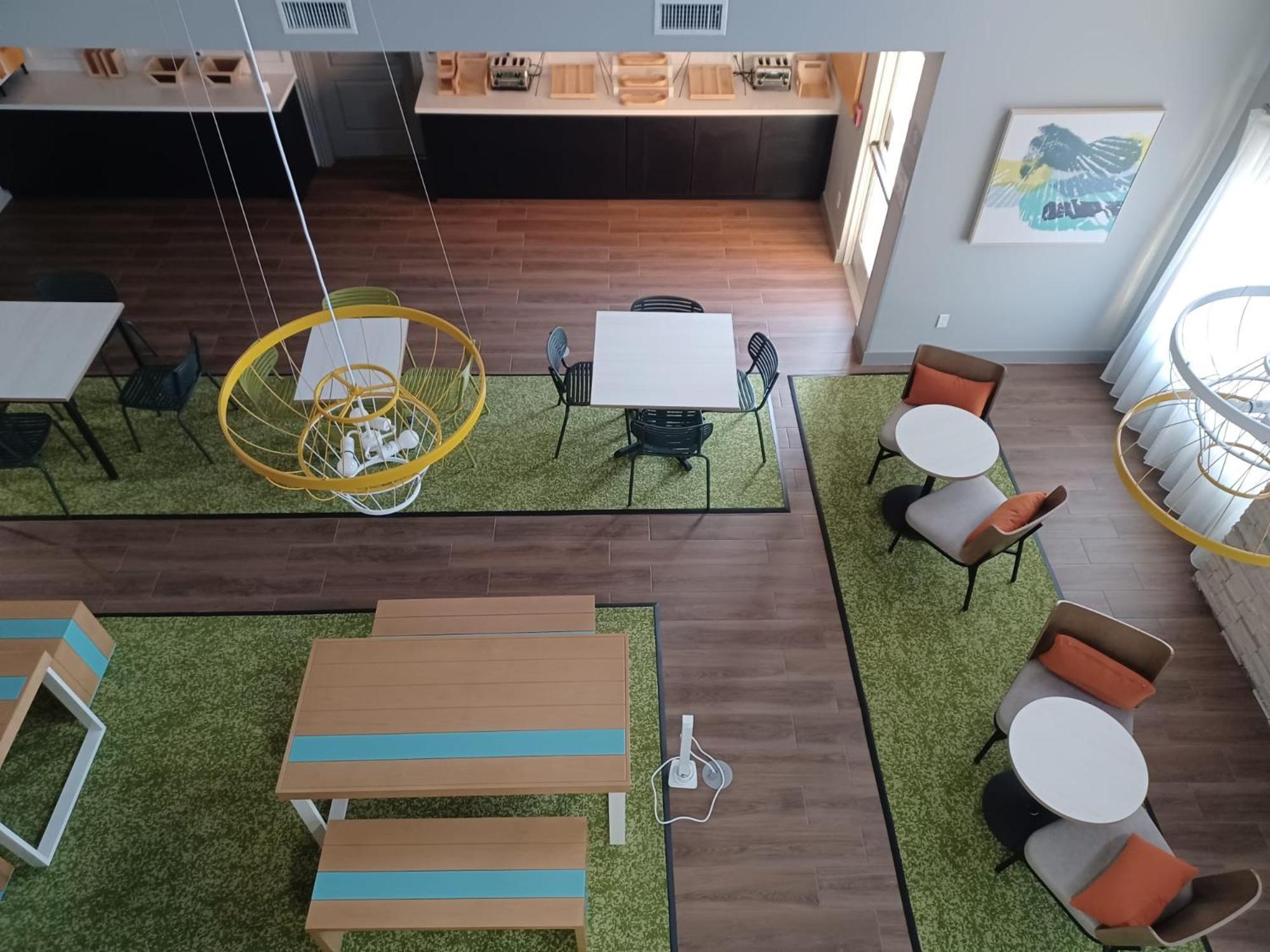 Spark By Hilton Redlands Zewnętrze zdjęcie