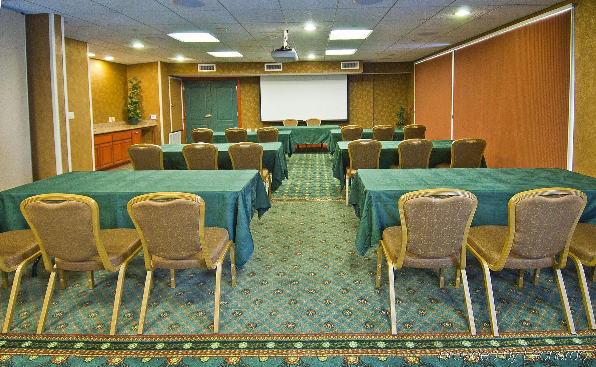 Spark By Hilton Redlands Zaplecze biznesowe zdjęcie