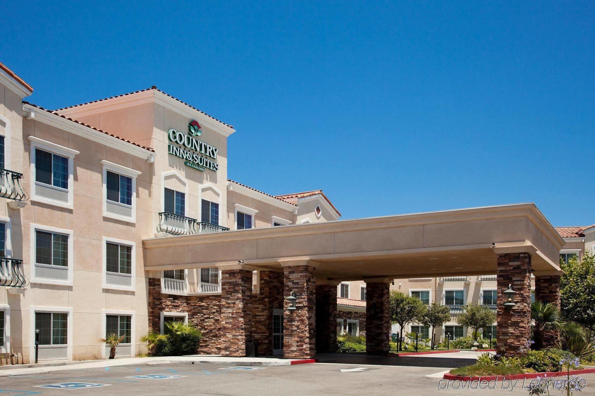 Spark By Hilton Redlands Zewnętrze zdjęcie