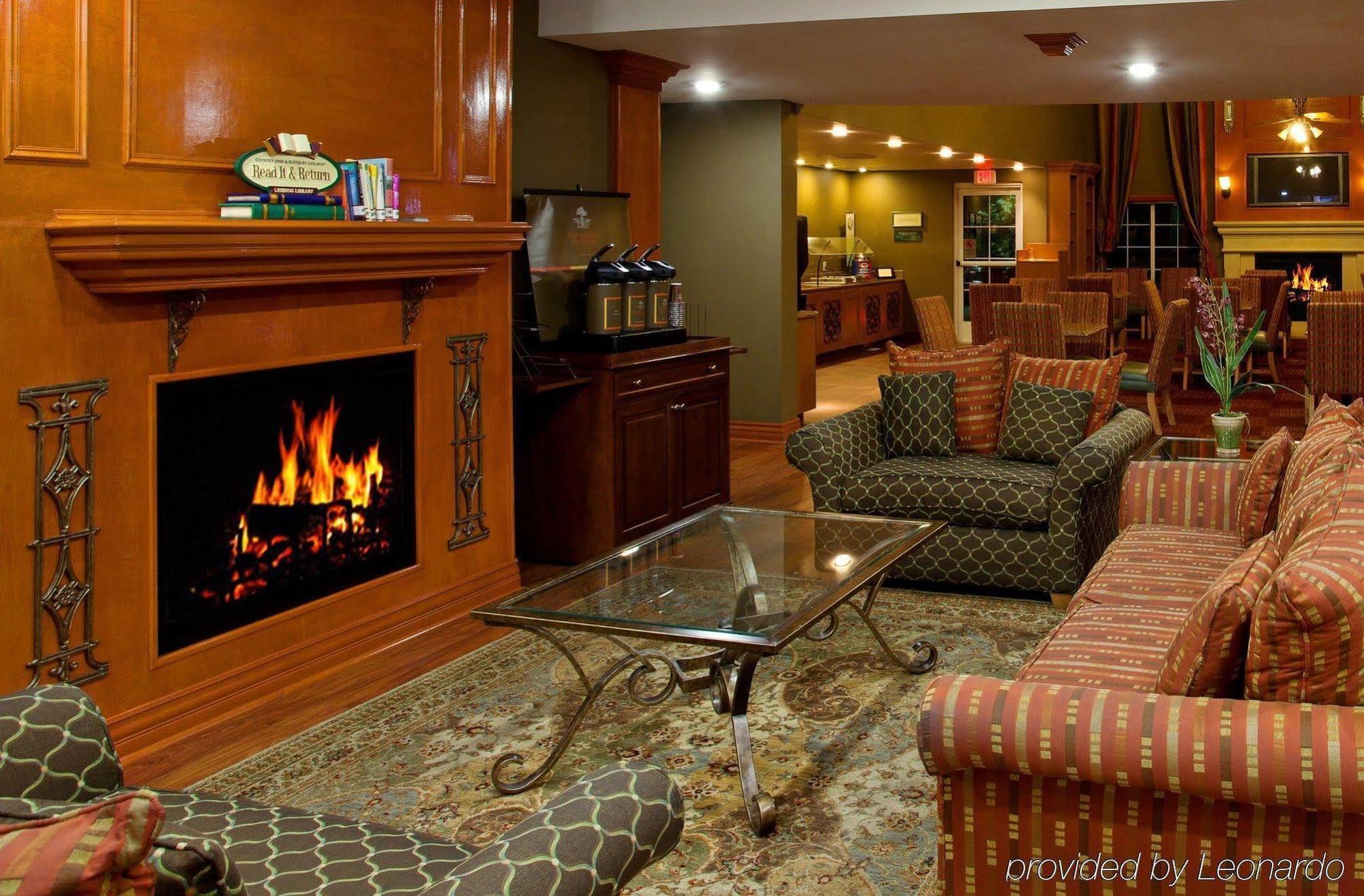 Spark By Hilton Redlands Zewnętrze zdjęcie