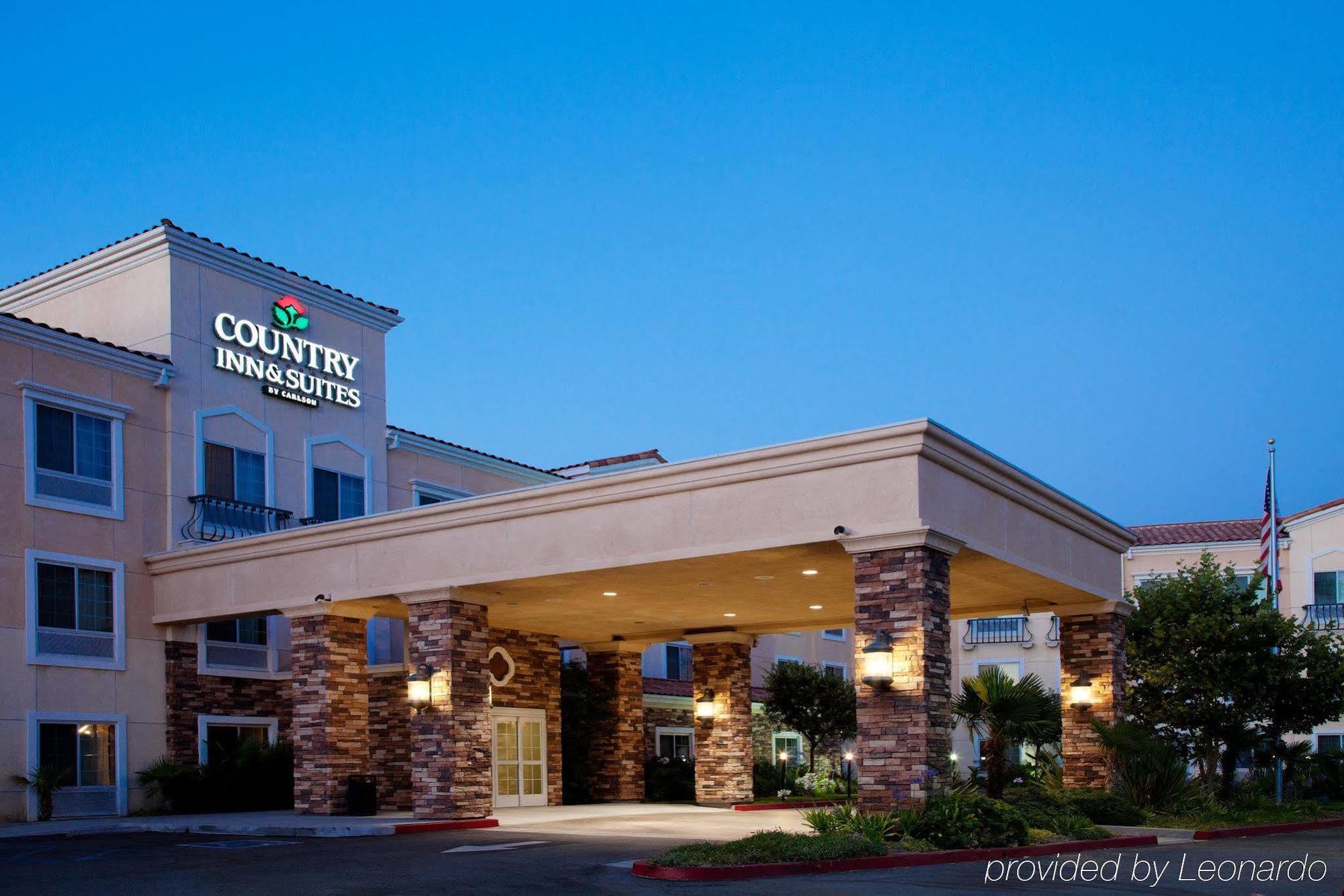 Spark By Hilton Redlands Zewnętrze zdjęcie
