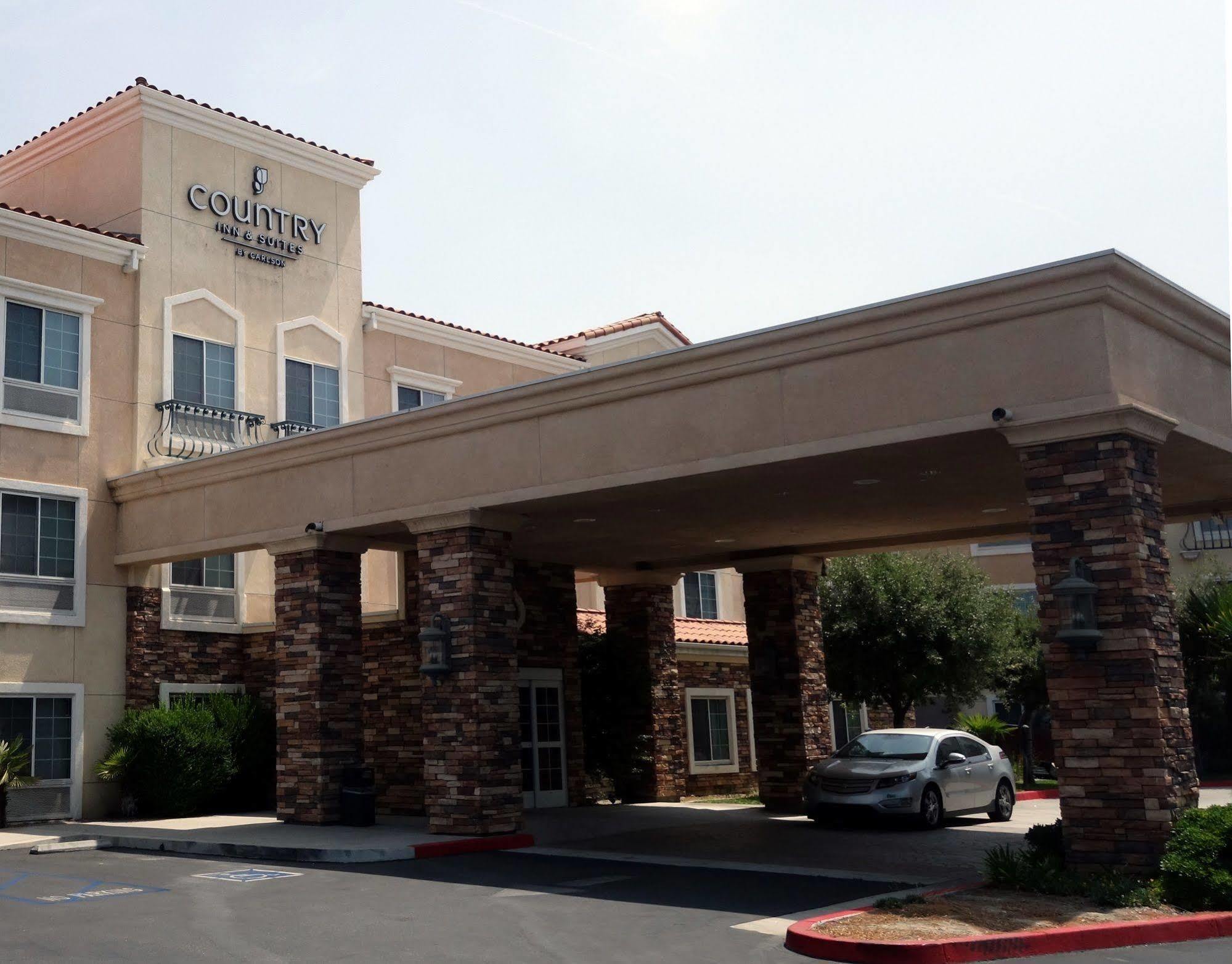 Spark By Hilton Redlands Zewnętrze zdjęcie