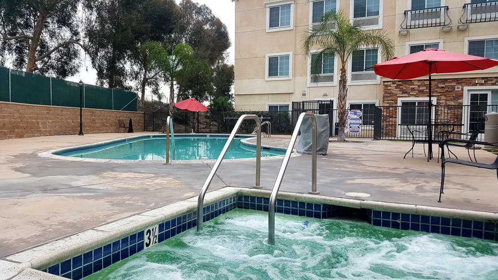 Spark By Hilton Redlands Udogodnienia zdjęcie