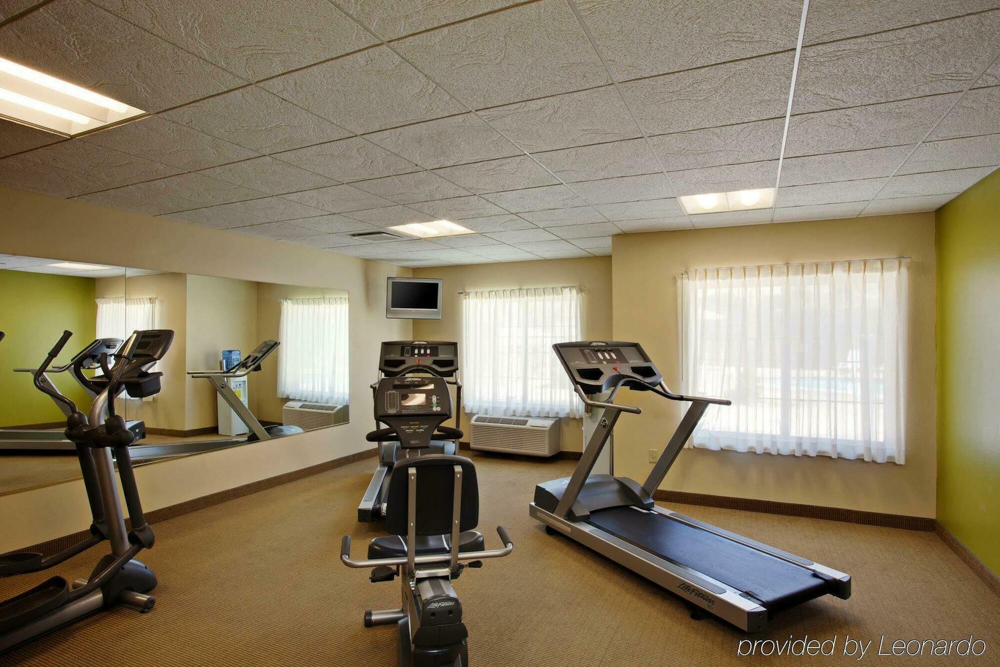 Spark By Hilton Redlands Zewnętrze zdjęcie